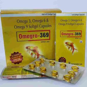 Omegro 369