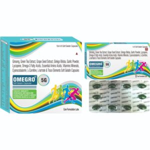 Omegro 5g