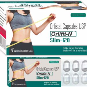 Orlifit n slim 120