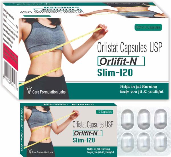 Orlifit n slim 120
