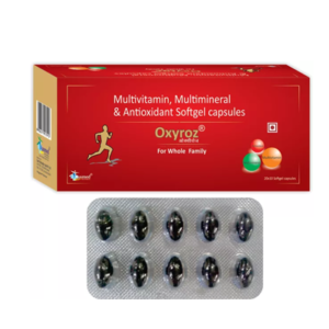 Oxyroz