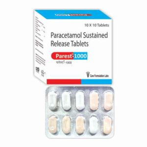 Parest 1000