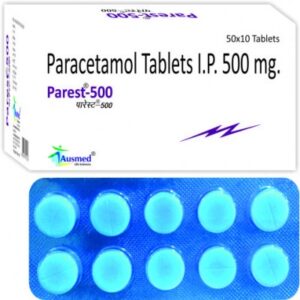 Parest 500