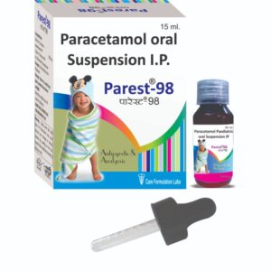 Parest 98 drop 15ml