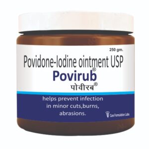 Povirub 250 gm