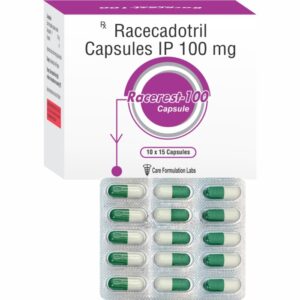 Racerest 100