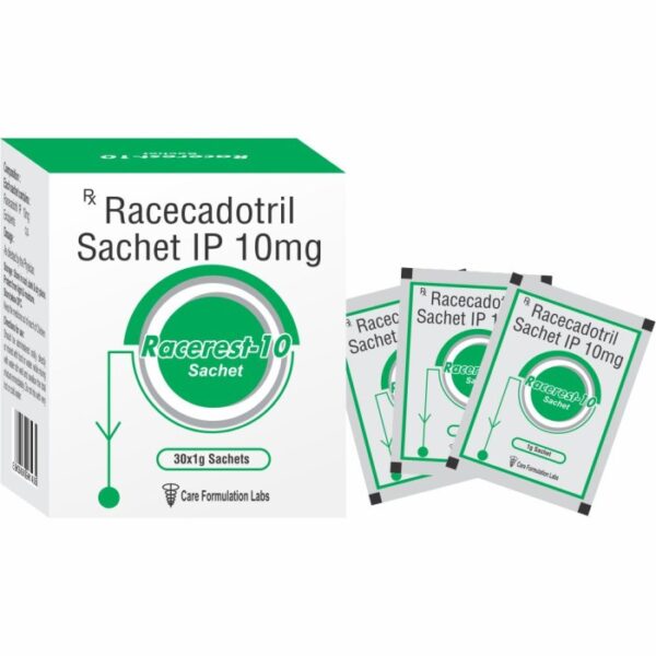 Racerest 1gm