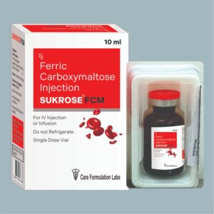 Sukrose fcm