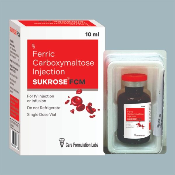 Sukrose fcm