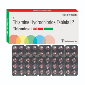 Thinmine 100