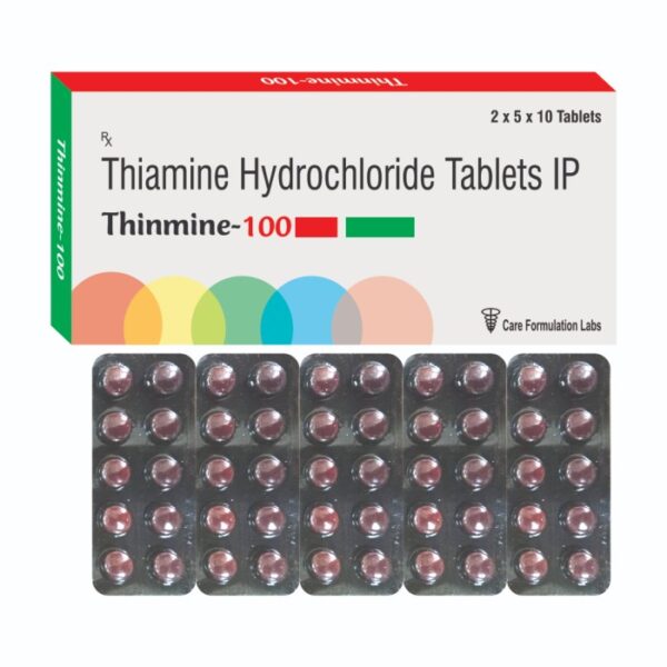 Thinmine 100