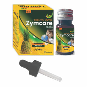 Zymcare drop