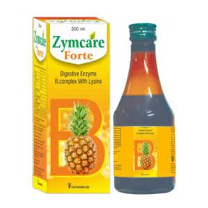 Zymcare forte
