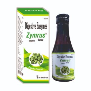 Zymrus syrup 100 ml