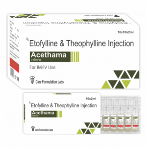 acethama injection