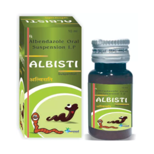 albisti suspension