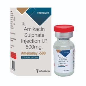 amekaday 500