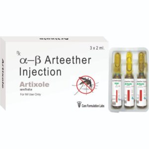 artixole injection 3x2