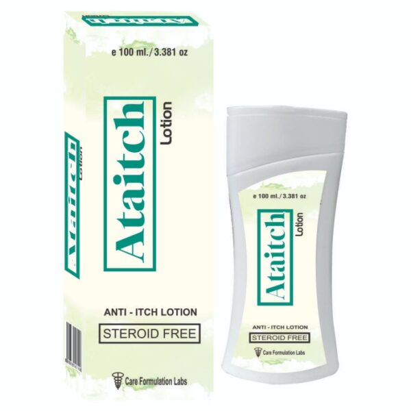 ataitch lotion 200ml