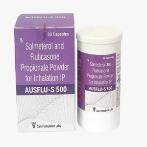 ausflu s 500