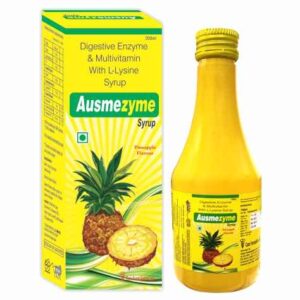 ausmezyme