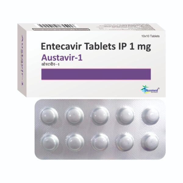 austavir 1 tablets