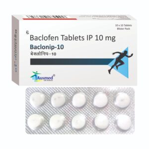 baclonip 10 tablet