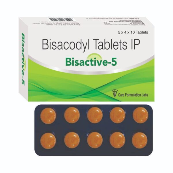 Bisactive 5