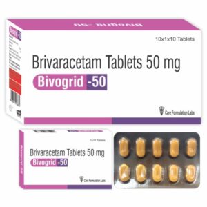 bivogrid 50 tablets