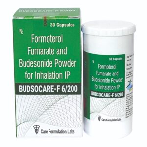 budsocare f6/200