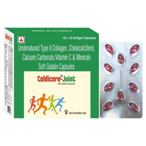 caldicare joint