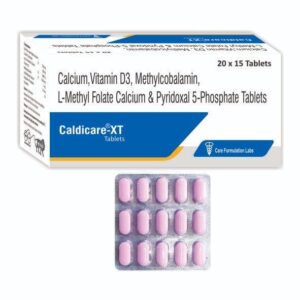 caldicare xt