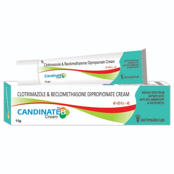 candinate b