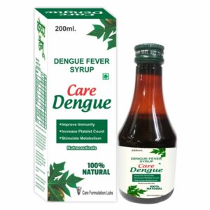 care dengue 200ml