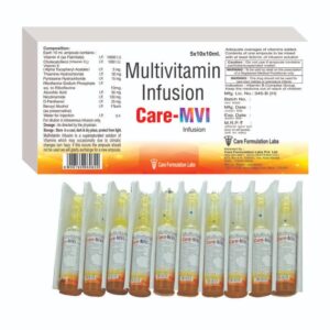care mvi