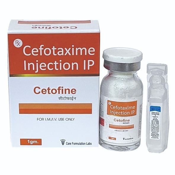 cetofine