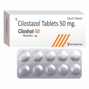 ciloshot 50 tablet