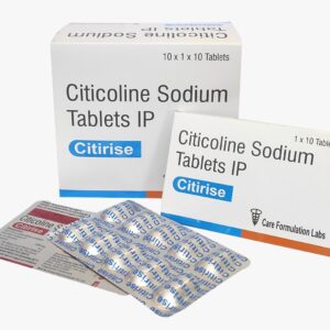 citirise tablet