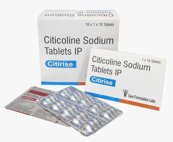 citirise tablet