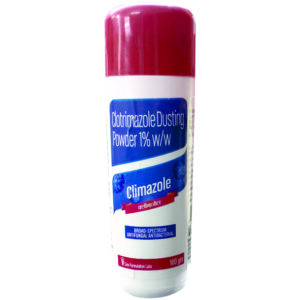 climazole powder 100 gm