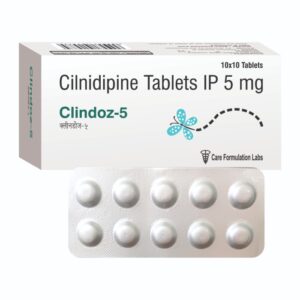 clindoz 5 tablet