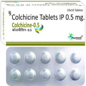 colchicine 0.5