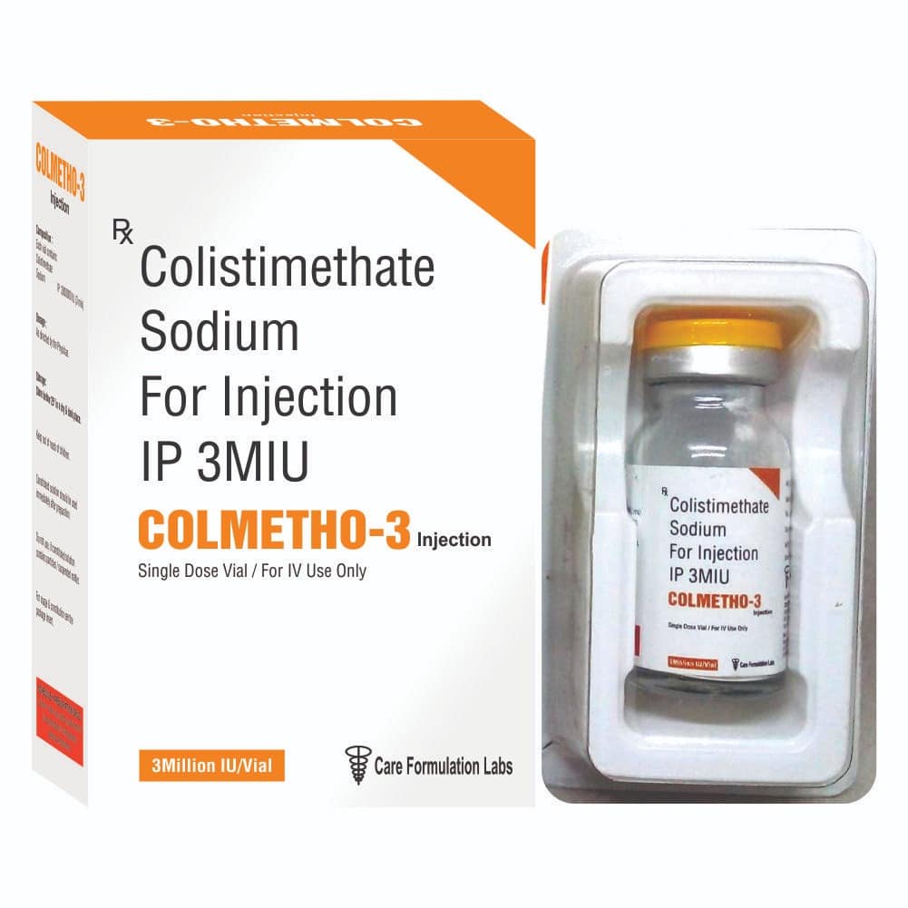 colmetho 3