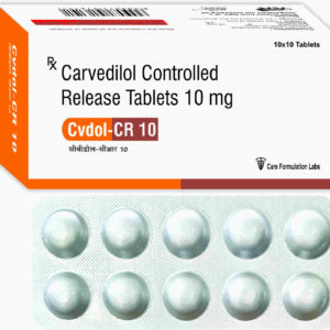 cvdol cr 10