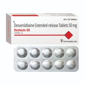 desfaxin 50 tablet