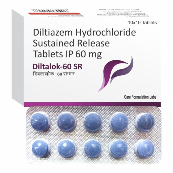 diltalok 60 sr