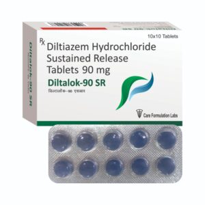 diltalok 90 tablet