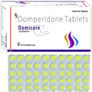 Domicare Tablet