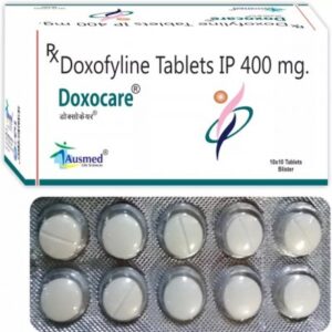 doxocare 400