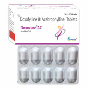 doxocare ac